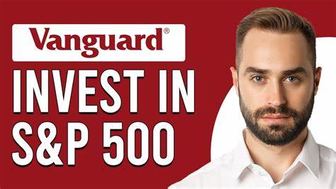 The Ultimate Guide to Investing in the Vanguard S&P 500 ETF for Maximum Returns - The Motley Fool