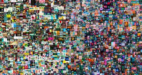 Was sind NFT? Wir erklären den Krypto-Hype - t3n