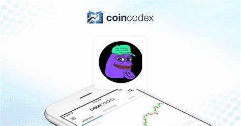 PURPLE PEPE Price: PURPE Live Price Chart, Market Cap & News Today - CoinGecko Buzz
