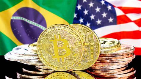 Tether to Mine Bitcoin With Adecoagro in Brazil Using Surplus Renewable Energy