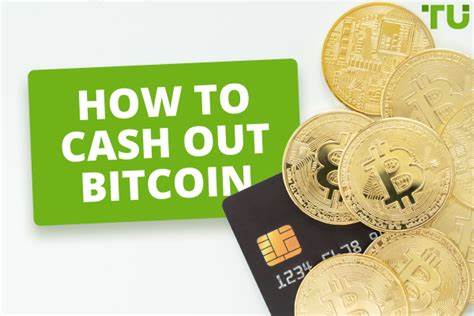 How to Cash Out Bitcoin - 6 Best Options - Traders Union