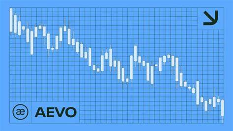 AEVO Price Falls to New All-Time Low as 750% Token Unlock Balloons Circulating Supply - CCN.com