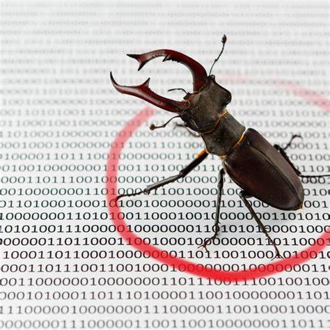 25% of All Smart Contracts Contain Critical Bugs - Bitcoin.com News