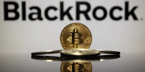 Is BlackRock Selling Bitcoin (BTC)?