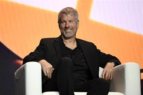 Michael Saylor on Bitcoin’s Volatility: Could an 80% Crash Happen Again? - Coinpedia Fintech News