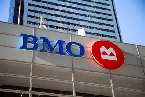 Just-In: Bank of Montreal Reveals Spot Bitcoin ETF Holdings - CoinGape