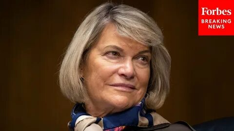 Bitcoin's pullback is 'typical,' Senator Lummis explains