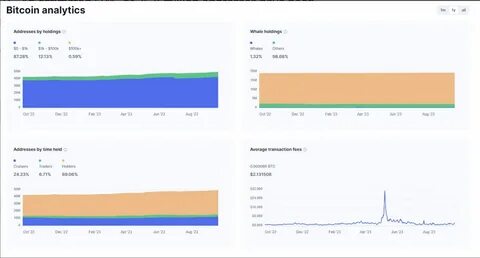 Is This the Best Time to Buy Bitcoin? - Analytics Insight
