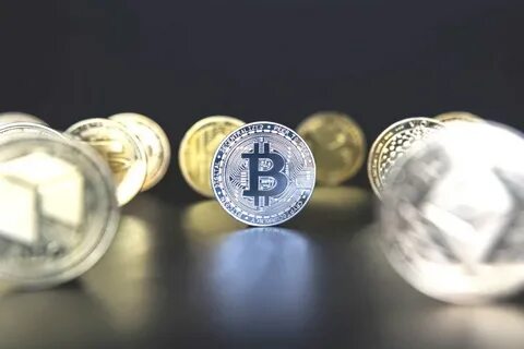 Crypto price today: Bitcoin holds above $83K, Altcoins gain up to 6% - The Economic Times