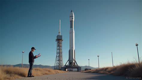 This Space Stock Just Got a New Street-High Price Target