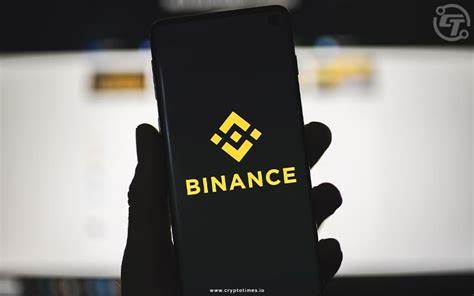Binance denies the leak of user data - The Cryptonomist