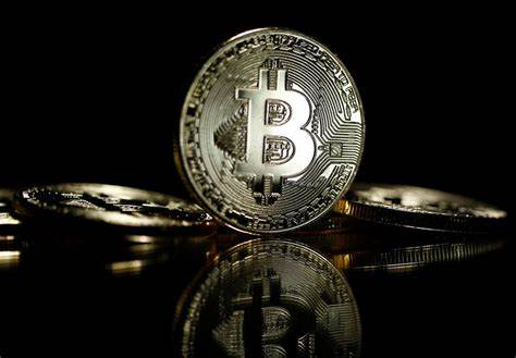 Bitcoin setzt Rekordjagd fort - Kurs überspringt Marke von 117.000 US-Dollar