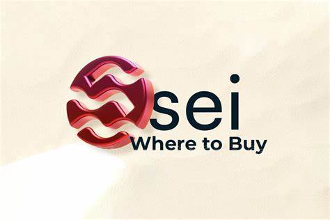 Where to Buy Sei Coins? List of Top 4 Platforms - CoinGape