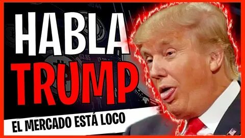 #TRUMP to Speak on Bitcoin at Digital Asset Summit ! 🚀 - Binance
