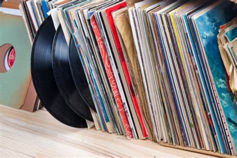 Record labels, Internet Archive settle vinyl-streaming copyright case