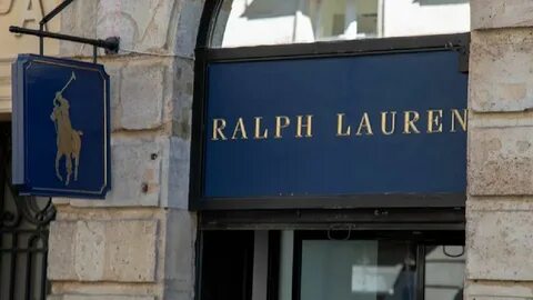 Ralph Lauren shares strategic growth plan, long-term outlook