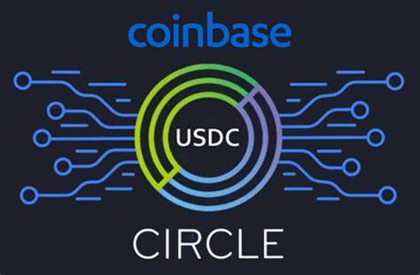 Crypto firms Circle, Coinbase, Crypto.com rush to assure customers after US bank failures - The Straits Times
