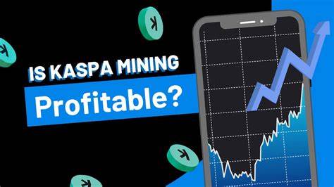 Is Kaspa Mining Profitable? Detailed Profitability Insights - Analytics Insight