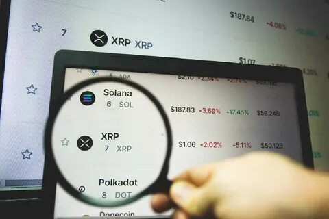 XRP wipes $11 billion just 48 hours after Ripple case dismissed