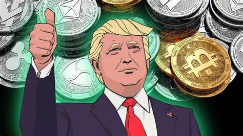 Behind the Trump Crypto Project Is a Self-Described ‘Dirtbag of the Internet’