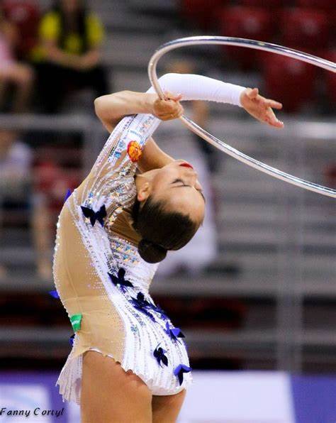 silver angels +galya gymnast - Yandex