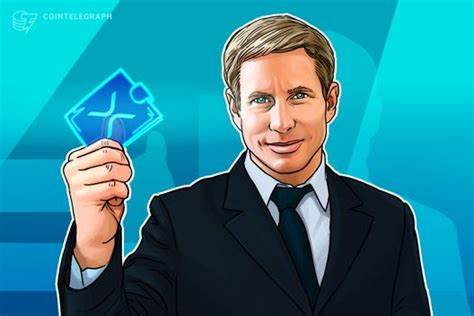 XRP wallet linked to Chris Larsen still has $9B to sell, analyst warns 