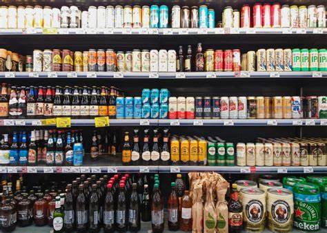 WHO push to raise prices on sugary drinks, alcohol and tobacco by 50%