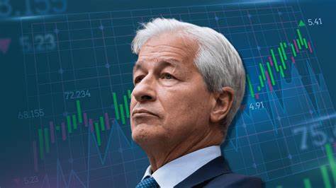 JPMorgan Predicts 2025 US Recession Amid Trump’s Aggressive Tariff Hikes - Coinpedia