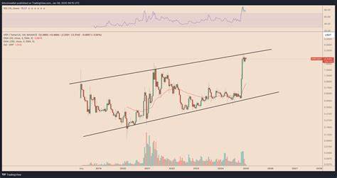Do These 9 (or More) Potential Catalysts Make XRP a Buy?