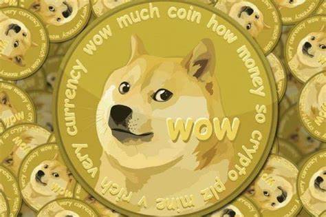 The Rise of Dogecoin 2.0! How Blockchain Upgrades Could Revolutionize the Meme Coin. - DK1250