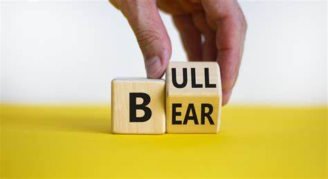 3 Simple Reasons Why I'm Not Celebrating a New Bull Market