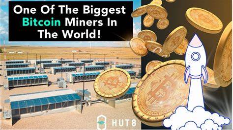 Hut 8 Mining Corp (HUT): Hedge Funds Are Bullish On This Cryptocurrency Stock