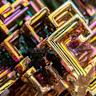 'Hello World' in Bismuth
