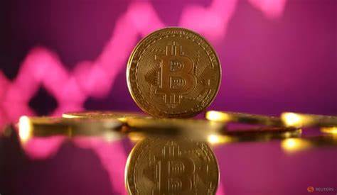 Bitcoin, ether hit multi-month lows as recession worries take hold - Moneycontrol
