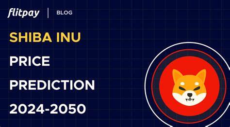 DOGS Price Prediction 2024 – 2040