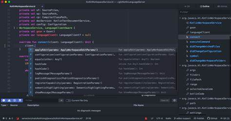 Show HN: Zzz – IDE for Kotlin mobile development on Windows