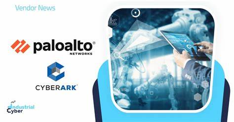 Palo Alto Networks agrees to buy CyberArk for $25 billion