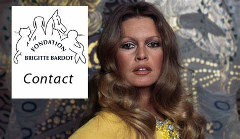Service Client FONDATION BRIGITTE BARDOT