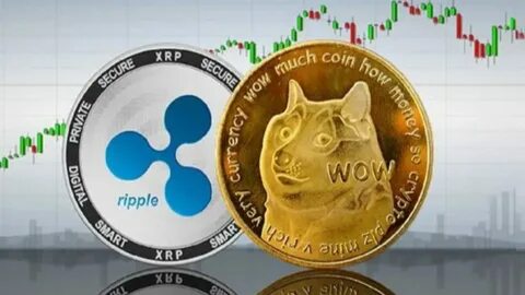 XRP and DOGE Fight for Dominance, But This Dual-Chain Coin Could Reach $5 First - TechBullion