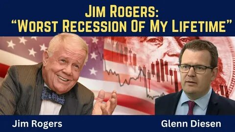 Is the US really heading into a recession?