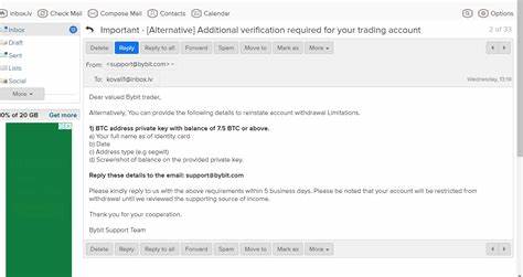 Bybit Hacked: $1.4 Billion in Ethereum Stolen from Offline Wallet