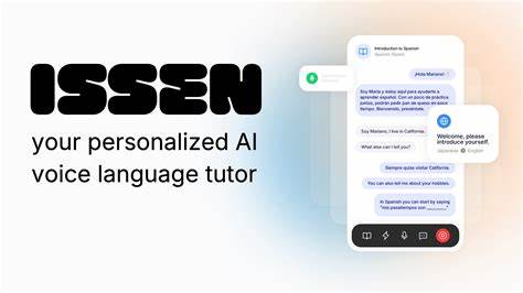 Launch HN: Issen (YC F24) – personal AI language tutor