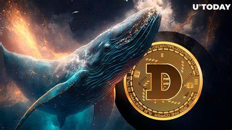 27.78 Billion Dogecoin (DOGE) in 24 Hours Stacked by Whales, What's Happening? - U.Today