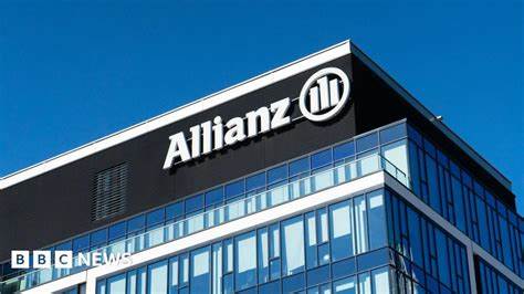 Allianz Life: Insurance giant says most US customer data stolen in cyber-attack