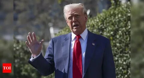 Pardon me, Trump - Washington Examiner
