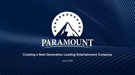 Paramount Merger Is Nearly Done. But Skydance Faces These Challenges
