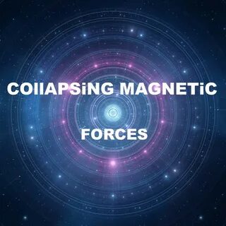 Magnetic Collapse: A Spur to Evolution?