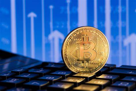 Bitcoin Price Surges Beyond $67,500, Supported by Political Developments and Strong Technical Levels - CoinMarketCap