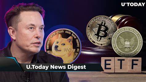 DOGE, XRP Set For Massive Rocket as SEC Accepts Grayscale’s, 21Shares Spot ETF Filings - ZyCrypto