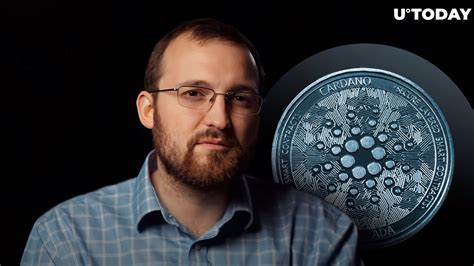 Charles Hoskinson Shares a Prominent Project From Cardano: Plutus By CoinEdition - Investing.com